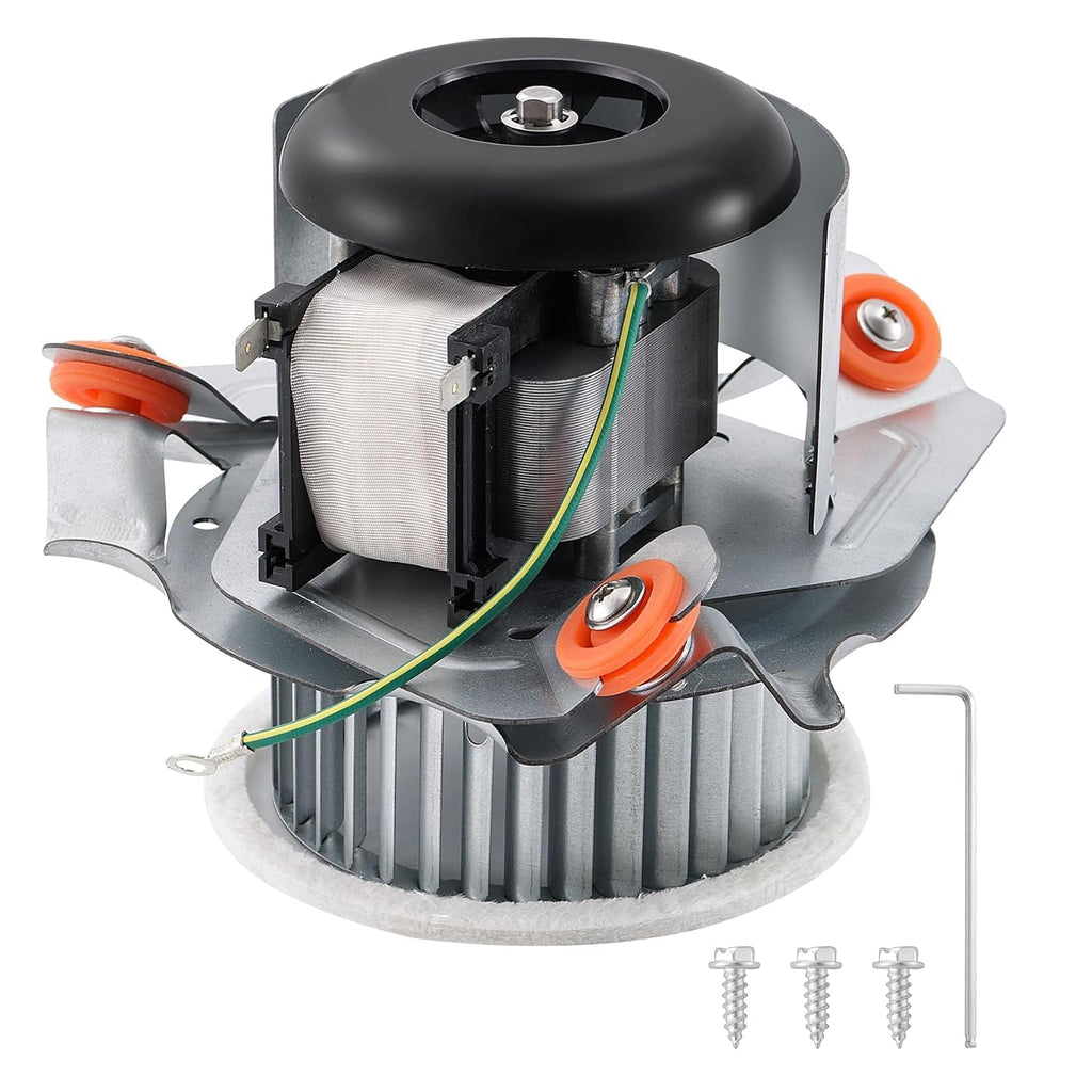 J238-112-11202 Draft Inducer Motor Kit Replacement for Carrier Furnace