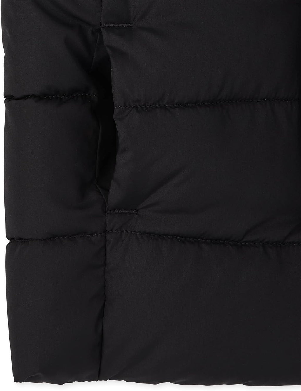 boys Medium Weight Puffer Jacket, Wind, Water-resistant