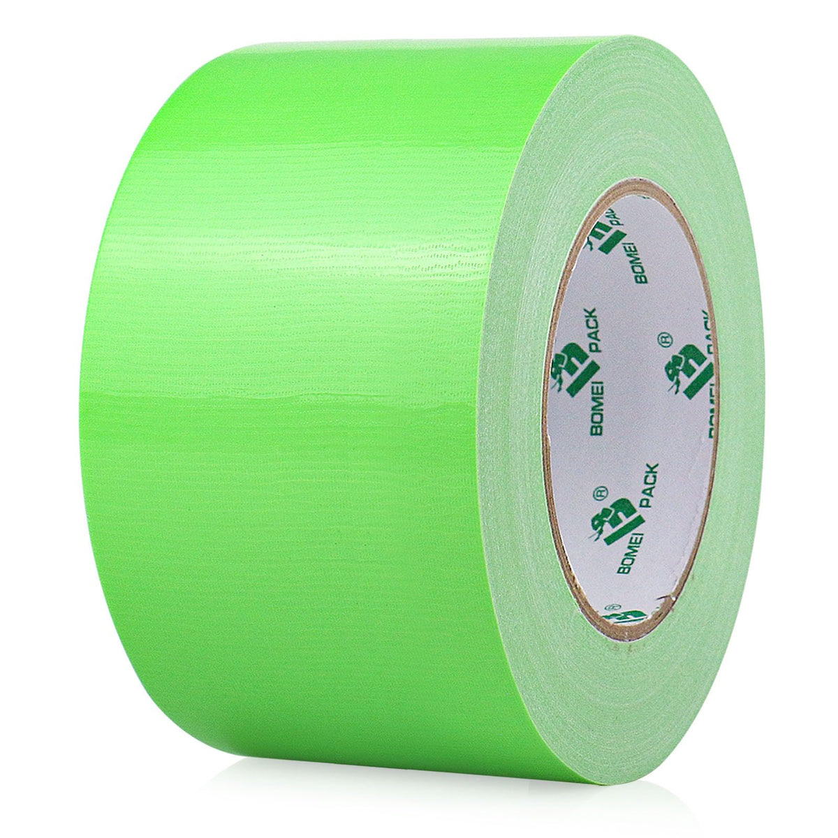Light Green Heavy Duty Duct Tape 3 Inch x 30 Yds