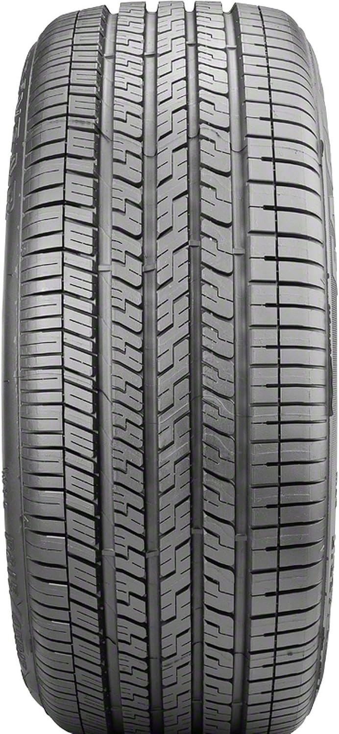 Eagle RS-A Radial Tire - 205/55R16 89H | Passenger Performance All Season Traction 89H Rated Standard Load Radial