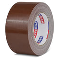 Heavy Duty Brown Duct Tape 2.36 Inches x 108 Feet, 1 Roll