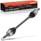 A-Premium Front Left Driver Side CV Axle Shaft Assembly