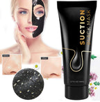 Blackhead Remover Mask, Activated Charcoal Peel Off Mask