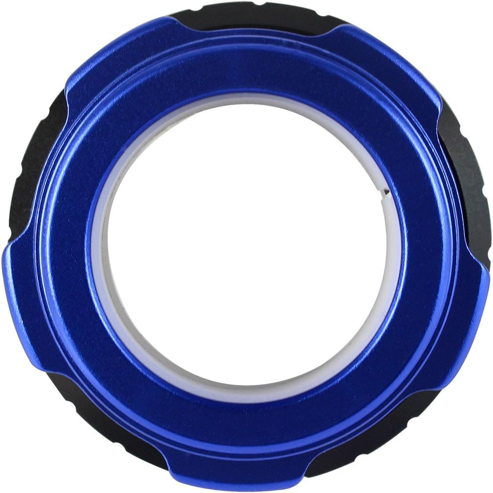 Telescope Eyepiece Adapter 1.25 inches Astronomy Accessories Coaxial Lock PETF Material Inner Ring | for All 1.25''