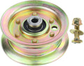 193197 532177968 Idler Pulley for Husqvarna YTH22V46 YTH24V48