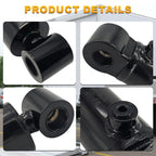 Meiclics 266037-01 Hydraulic Cylinder Fit for Maxon GPT-25 GPT-3