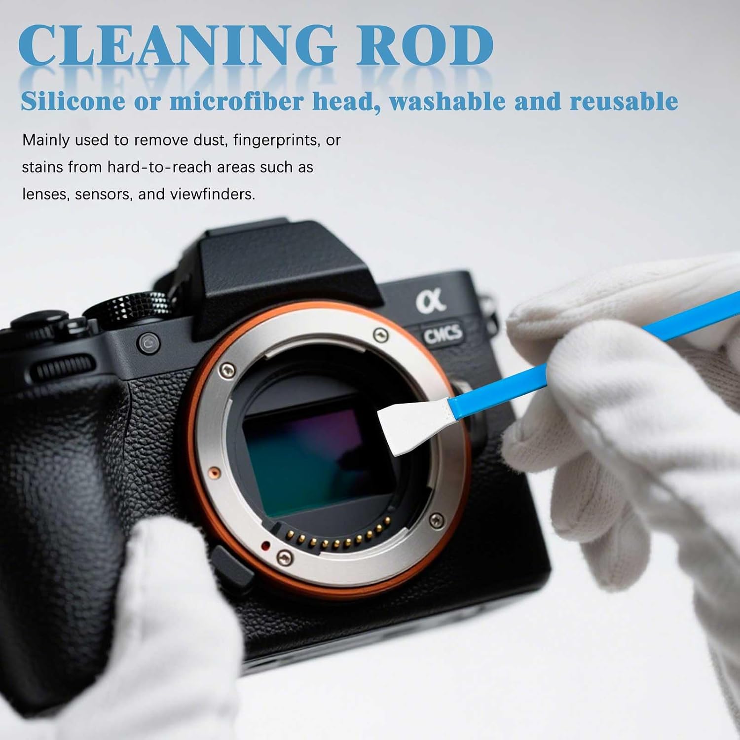 Camera Lens Cleaning kit，Camera Accessories，Camera Sensor and Lens Cleaning kit，Lens Pen