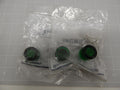 Allen Bradley 800T-N41 Cap for Pilot Light Push to Test Green