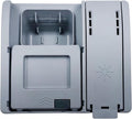 AGM75469801 Dishwasher Detergent Dispenser Compatible with LG Dishwasher