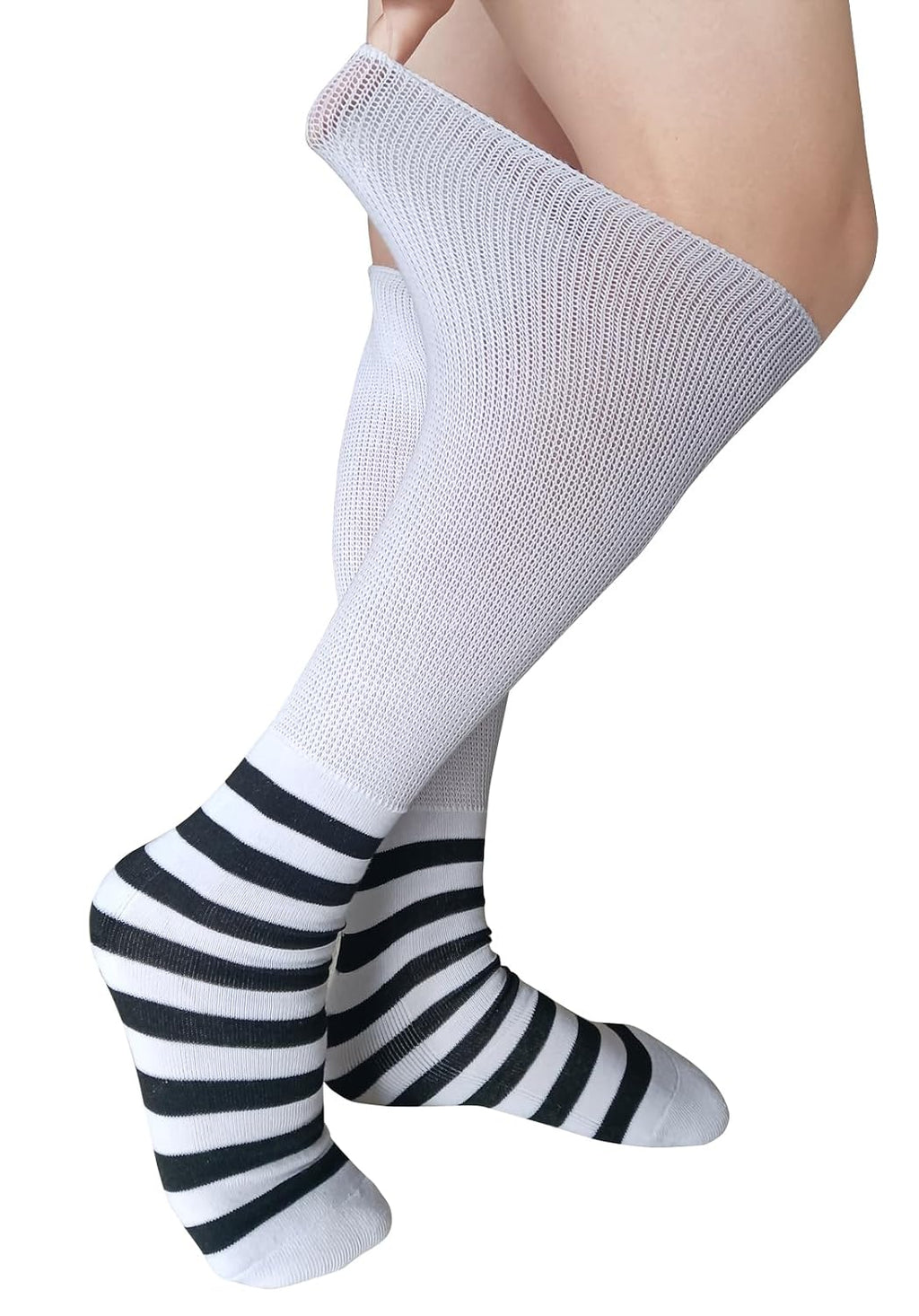 Walking Boot Socks Extra Wide Replacement Liner Cast Cover