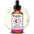 Vitamin C Super Serum for Face, 5 Skin Benefits, 1 fl oz | Vitamin C, Retinol, Niacinamide, Hyaluronic Acid and