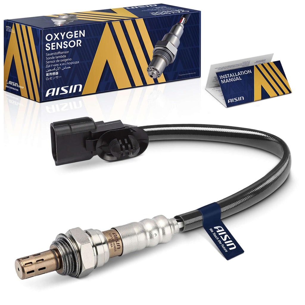 AISIN AFTERMARKET OXSAZ-00855 Downstream Oxygen (O2) Sensor