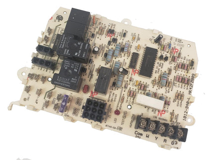 Genuine HK42FZ009 Control Board 1012-940-L Original Connectors for Carrier Bryant Furnaces - 1012-83-9411A 1012-940-L