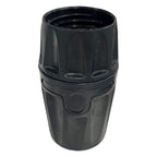 Vacuum Swivel 2" Flash Cuff (Male and Female Assembly)