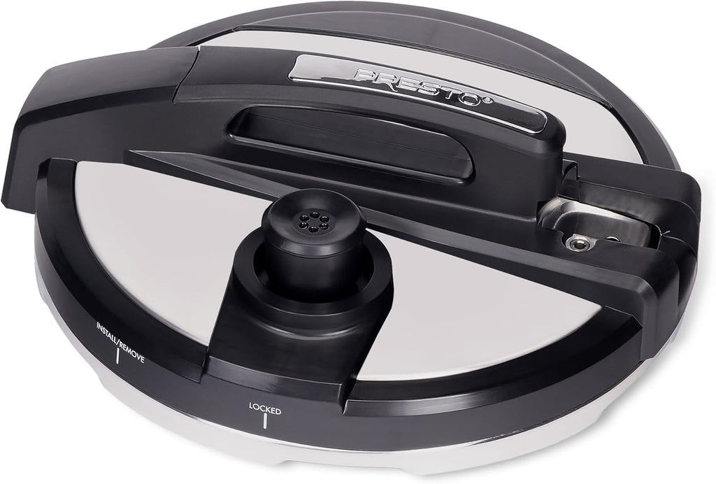 02152 17-Quart Digital Pressure Canner