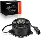 A-Premium Radiator Fan Motor Compatible with Acura