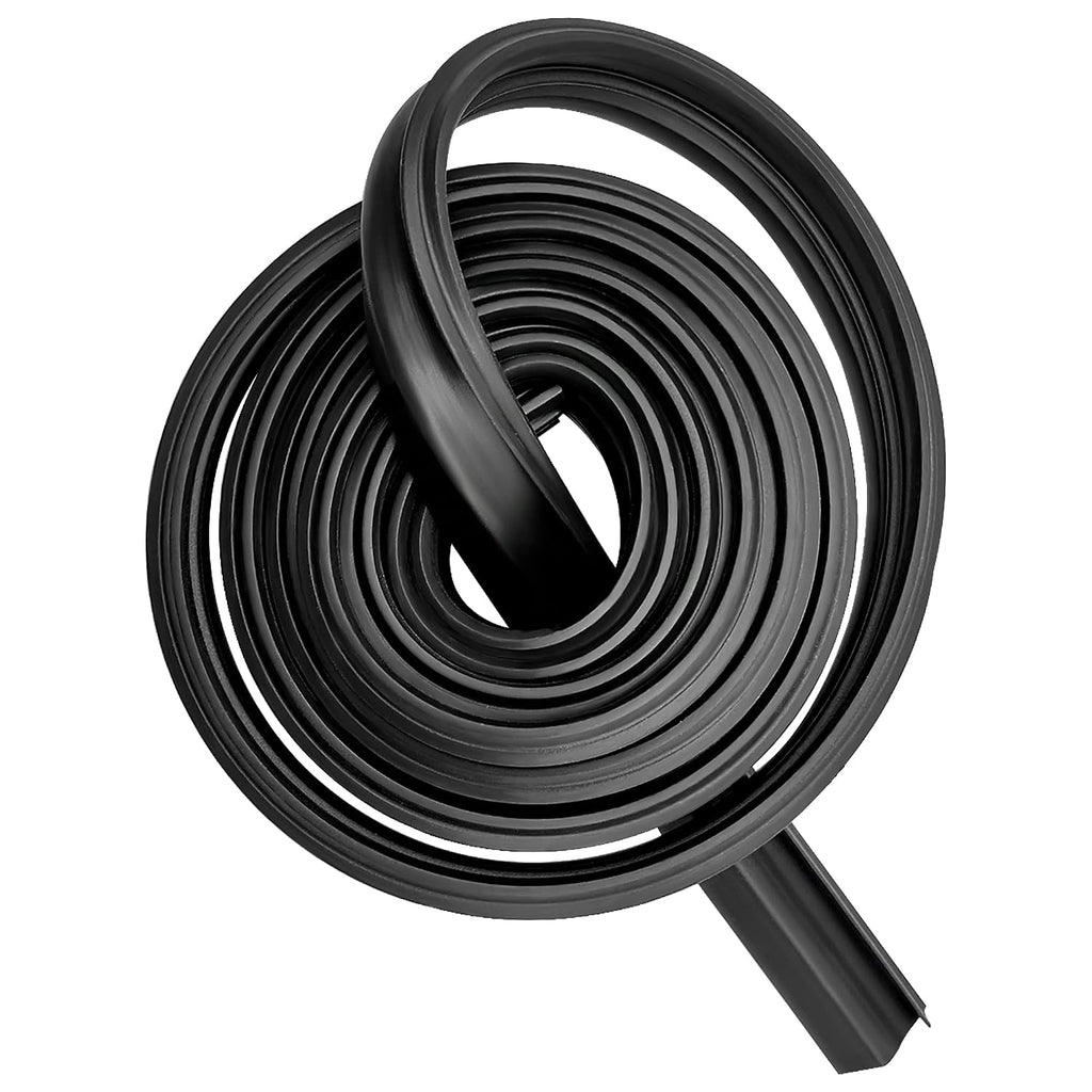 Dishwasher Door Seal W11177741 Fit for Whirlpool KitchenAid Kenmore
