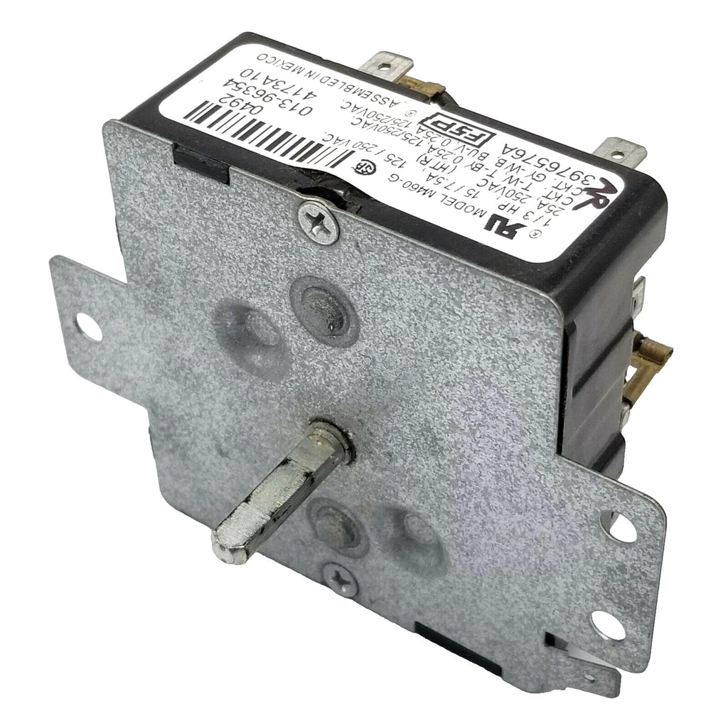 3976576A Dryer Timer Replacement Compatible with Kenmore Dryer 110.6092799