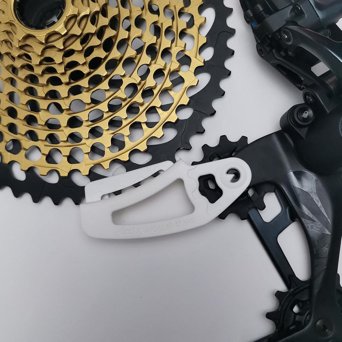 Chain Gap Adjustment Tool for SRAM Eagle MTB Rear Derailleur