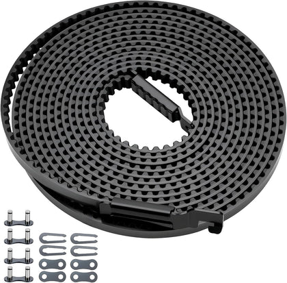 41A5250 Garage Door Opener Drive Belt Kit for Chamberlain LiftMaster
