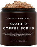 Arabica Coffee Body Scrub - 10 oz