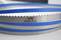 AYAO 105-Inch X 1/2-Inch X 4TPI Hardened Teeth Bandsaw Blade