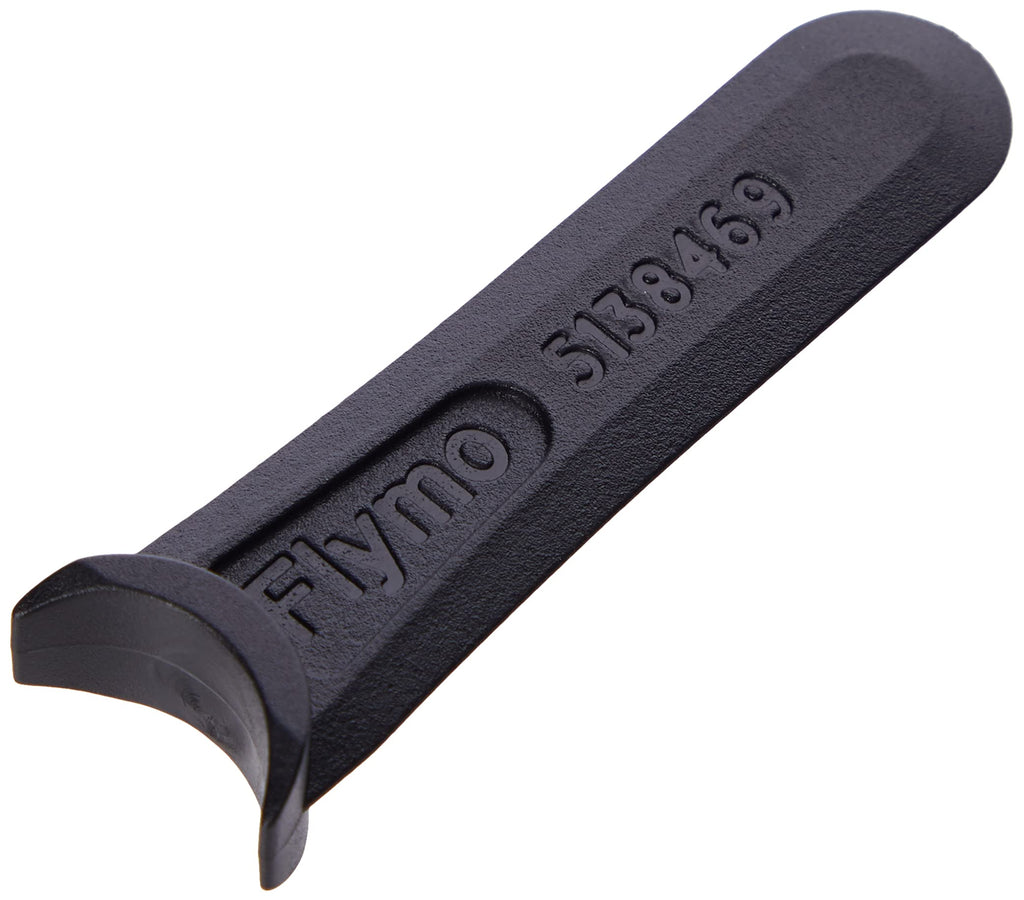 Flymo FLY014 Plastic Lawnmower Blades - (Pack of 6)
