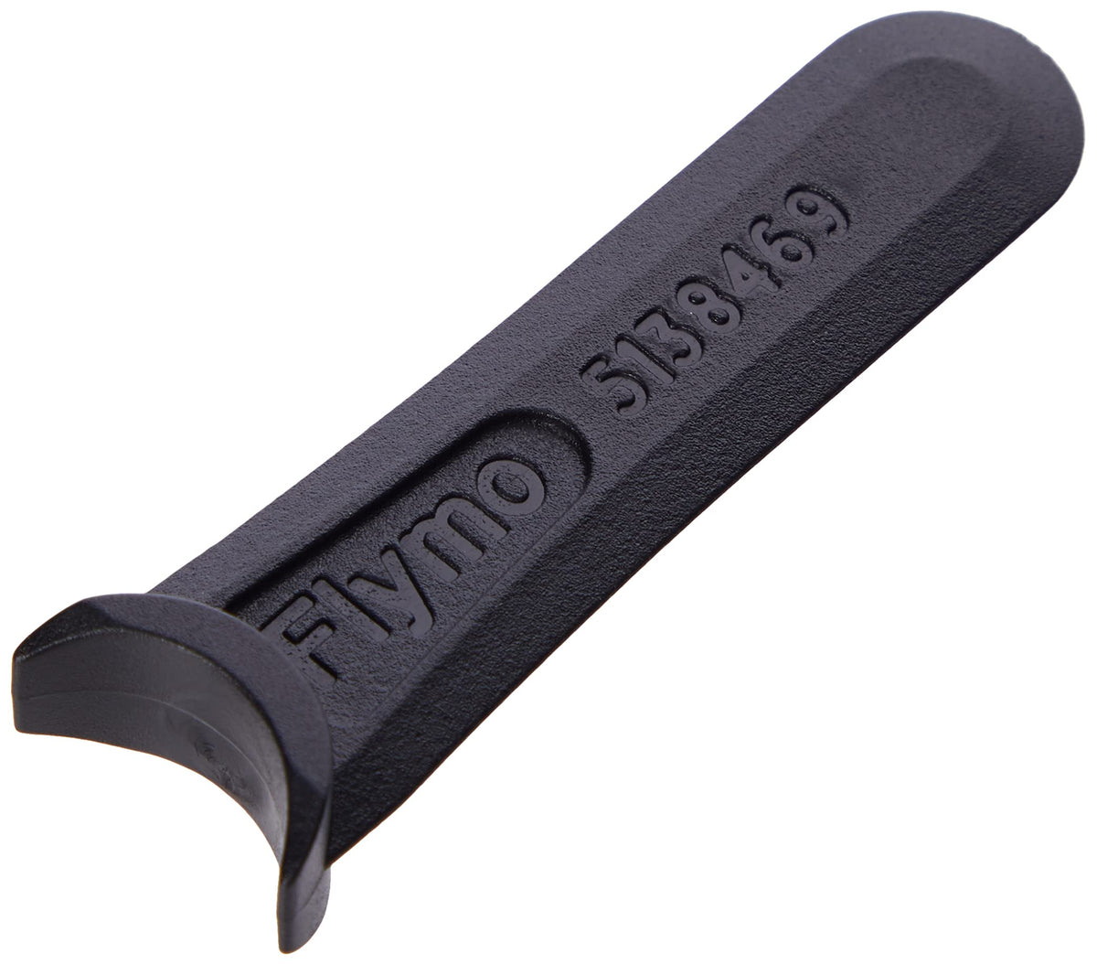 Flymo FLY014 Plastic Lawnmower Blades - (Pack of 6)