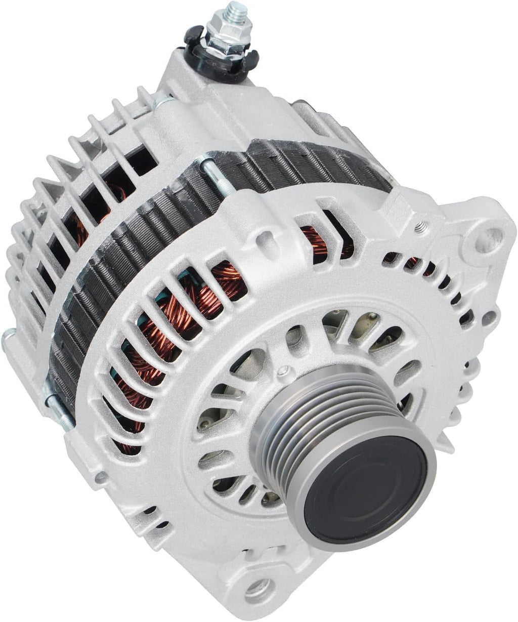 New 110A Alternator 2.5L Fits for Nissan Altima 2002 2003 2004 2005 2006