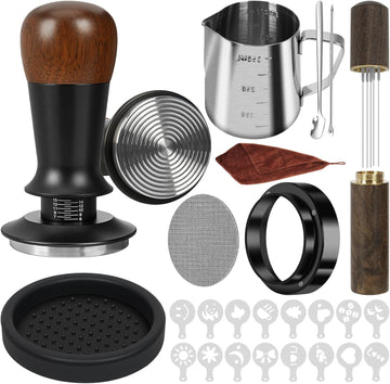 Barista Accessories