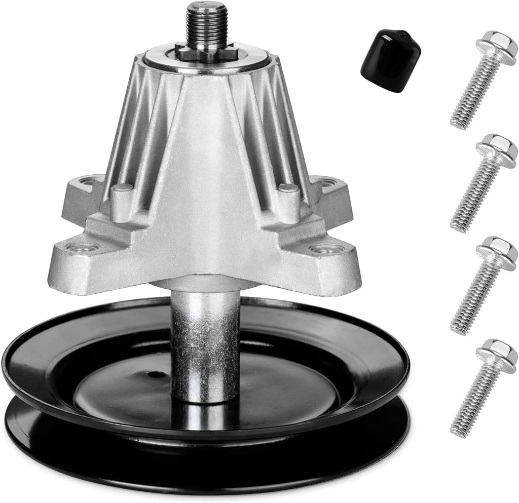 918-04822B Spindle Assembly Compatible with Craftsman Cub Troy Bilt Pony Bronco 42" Mower Deck Tractor Riding Mower