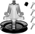 918-04822B Spindle Assembly Compatible with Craftsman Cub Troy Bilt Pony Bronco 42" Mower Deck Tractor Riding Mower