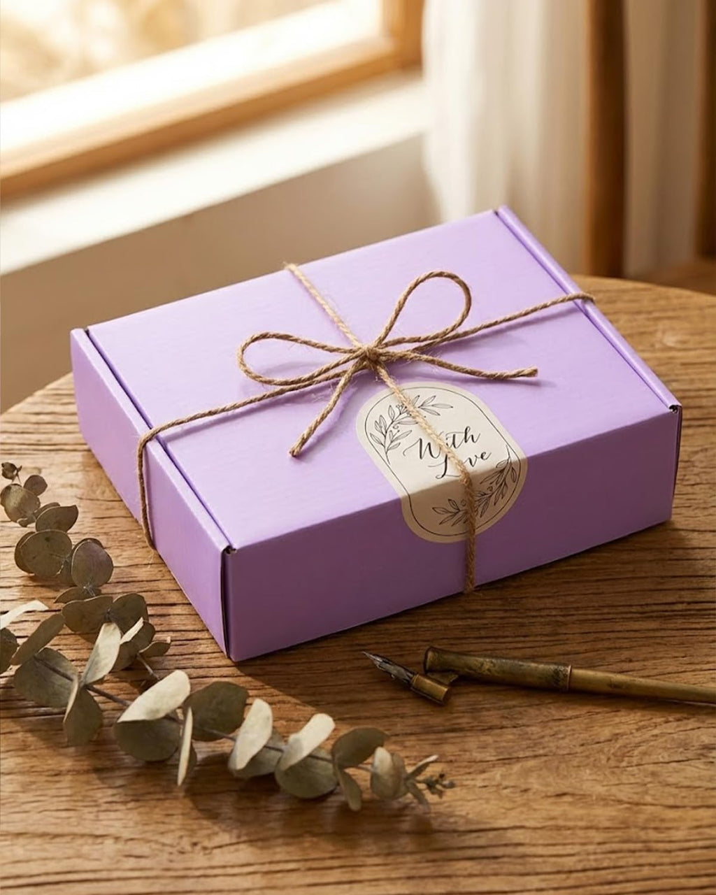 Shipping Boxes, 15 Pack Mailing Boxes Corrugated Cardboard Box Small Cardboard Box For Shipping Packaging Ornament