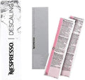 NESPRESSO DESCALING KIT INCLUDES 2 UNITS NEW VERSION