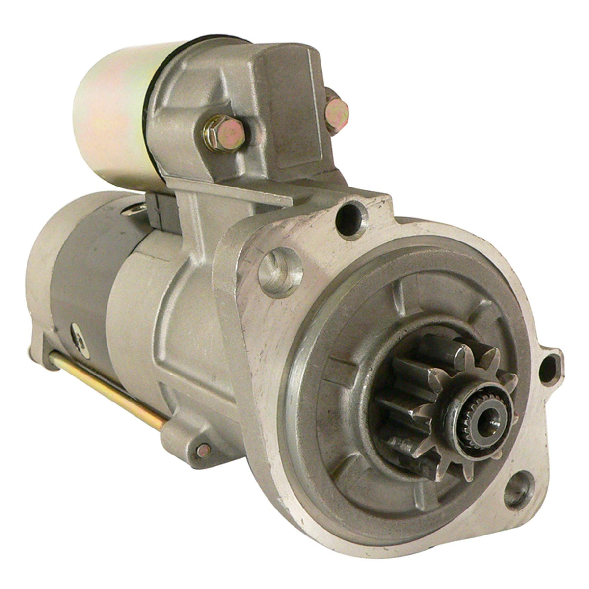 Total Power Parts Starter for Caterpillar 305DCR 303 304