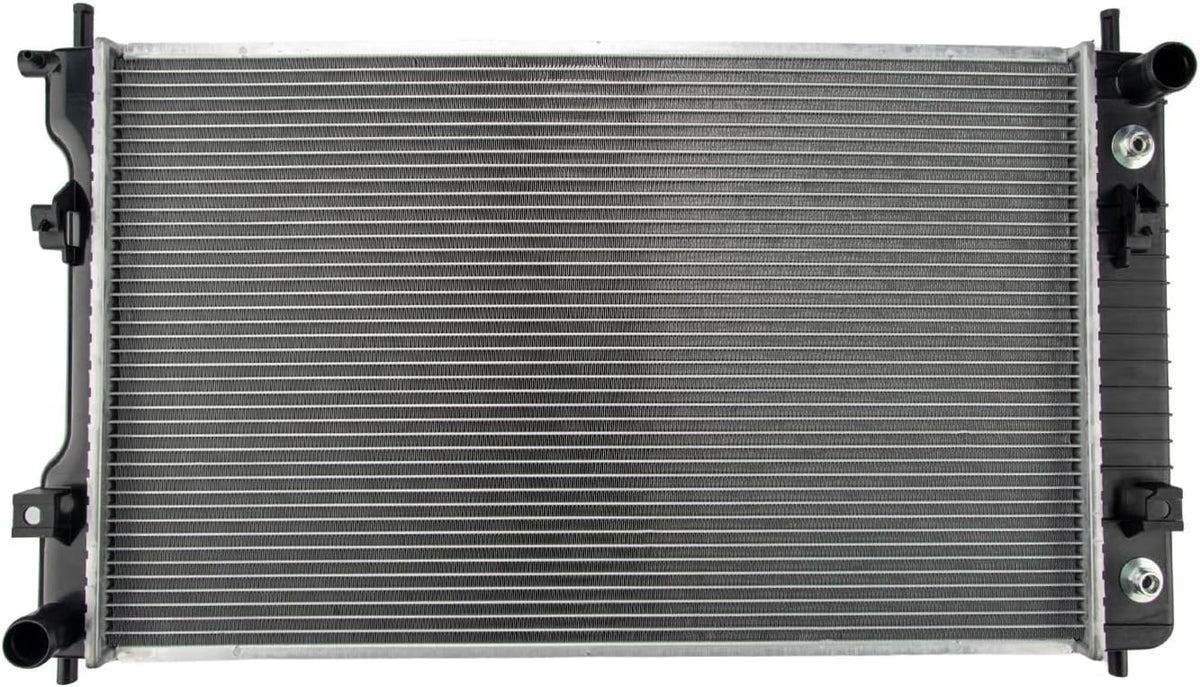 KAX OEM-CU13103 Complete Radiator Compatible with Equinox 2010-2017