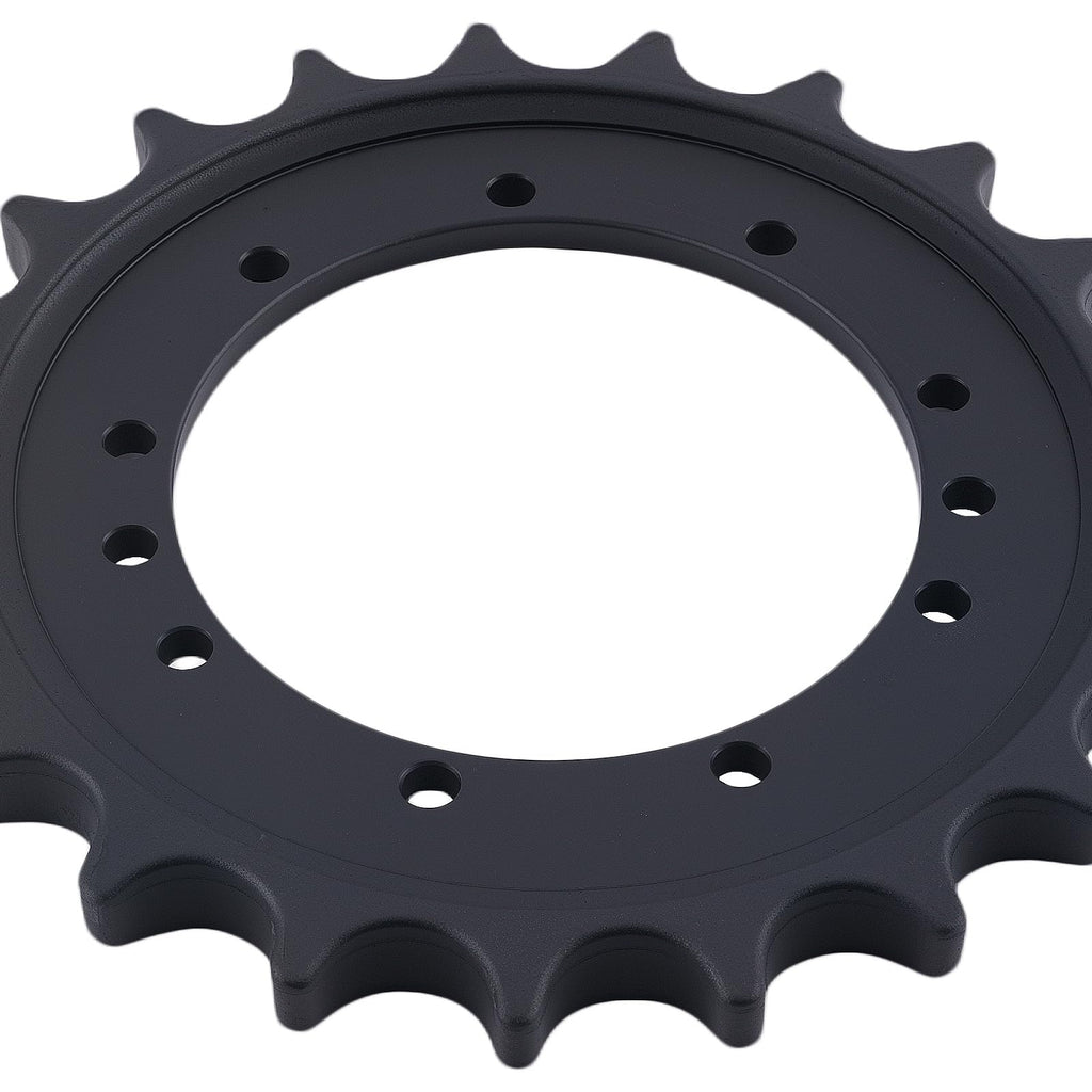 maXpeedingrods Drive Sprocket for Bobcat Excavator E32 E32I E26 E35I E35