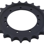 maXpeedingrods Drive Sprocket for Bobcat Excavator E32 E32I E26 E35I E35