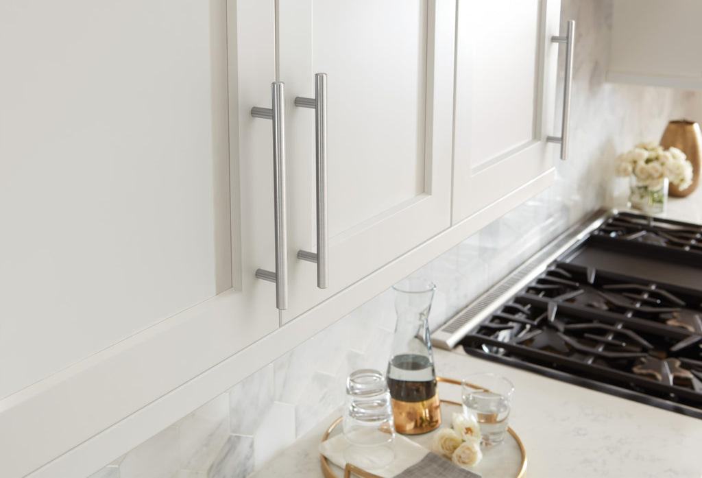 6-5/16" Bar Pulls Stainless Steel Drawer Pull