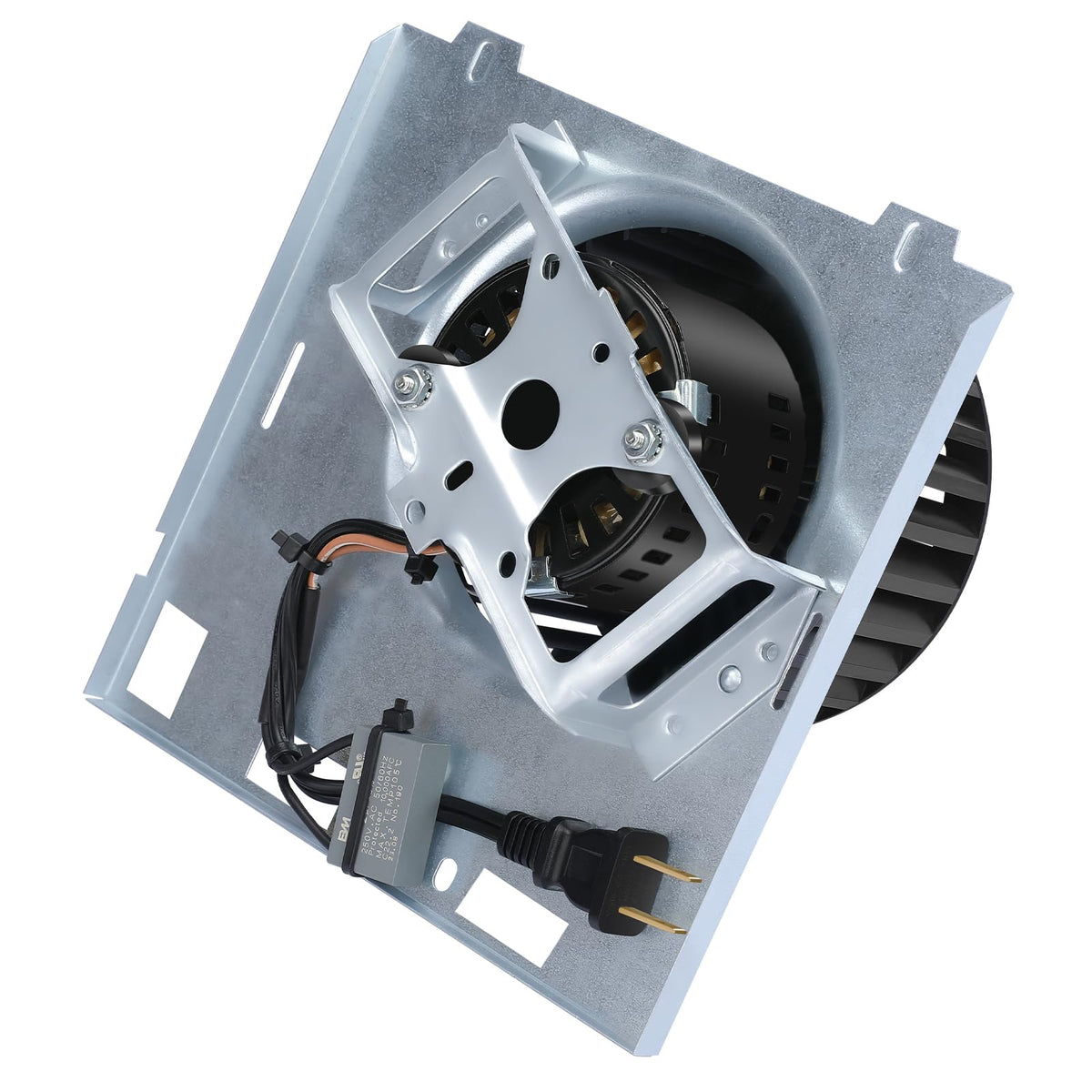 S97017066 Bathroom Exhaust Fan Motor Assembly Replacement