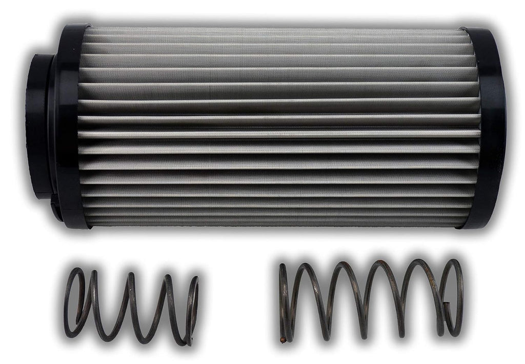 Replacement Hydraulic Filter Compatible with HY-PRO HPMF3L874WB, 1-Pack