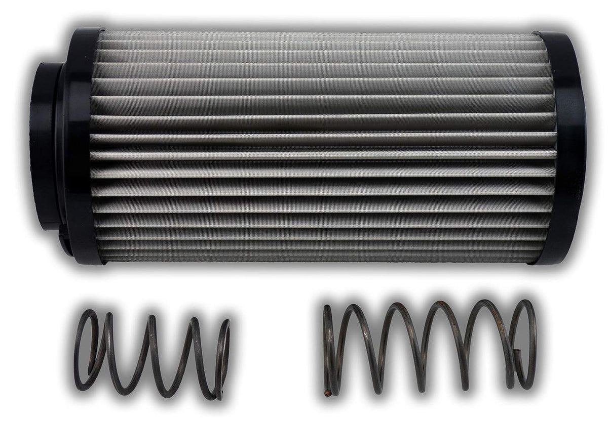 Replacement Hydraulic Filter Compatible with HY-PRO HPMF3L874WB, 1-Pack