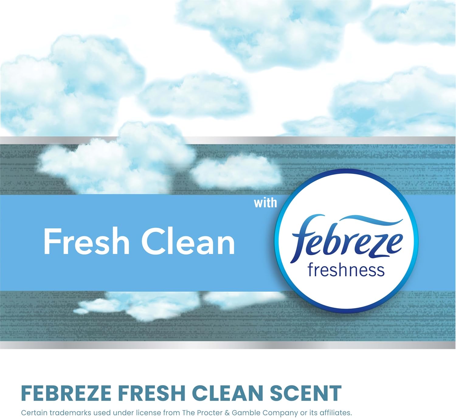 ForceFlex Tall Kitchen Trash Bags, 13 Gallon, Fresh Clean, 140 Count (Package May Vary)
