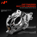 A-Premium Camshaft Bridge Bracket Cam Bearing Mount for 2.0L