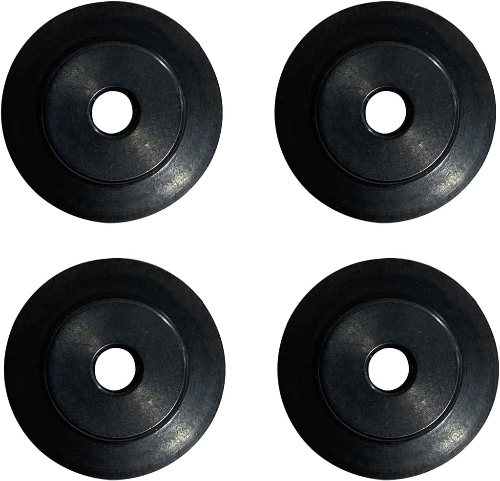 14829TSB Tools Tubing Cutter Replacement Steel Cutting Wheel Fit For LENOX (4Pack)