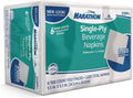 Marathon Beverage Napkins - 3,000 Count