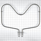 Whirlpool WPW10308477 OEM Range Bake Element
