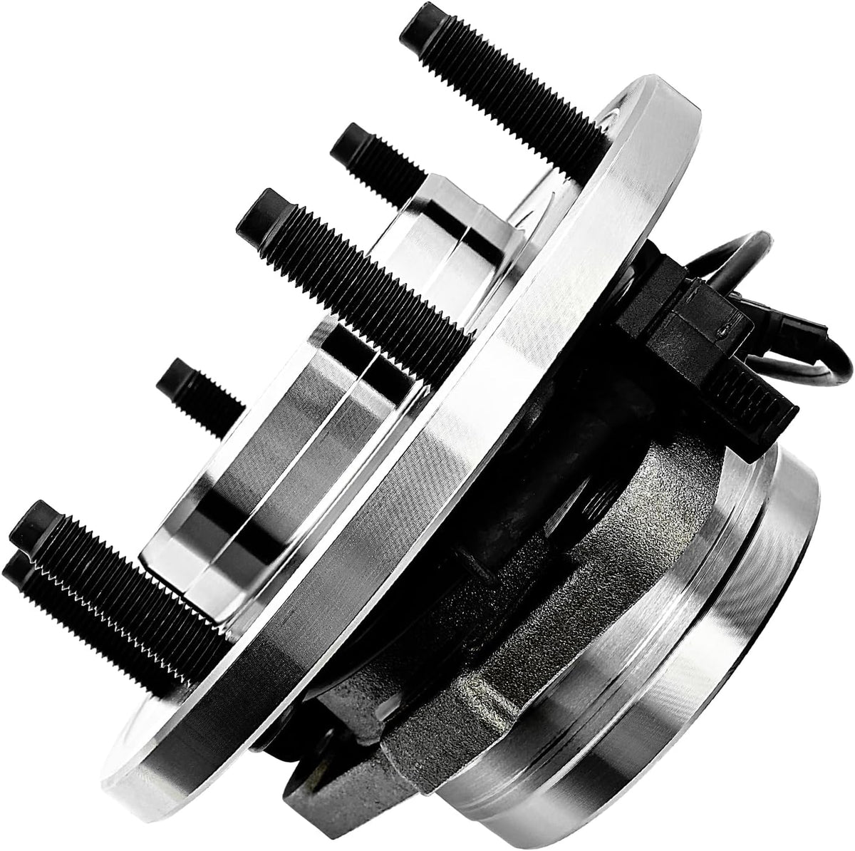 Front Wheel Bearing Hub Assembly for 2006-2010 Hummer H3, 09-2010 H3T