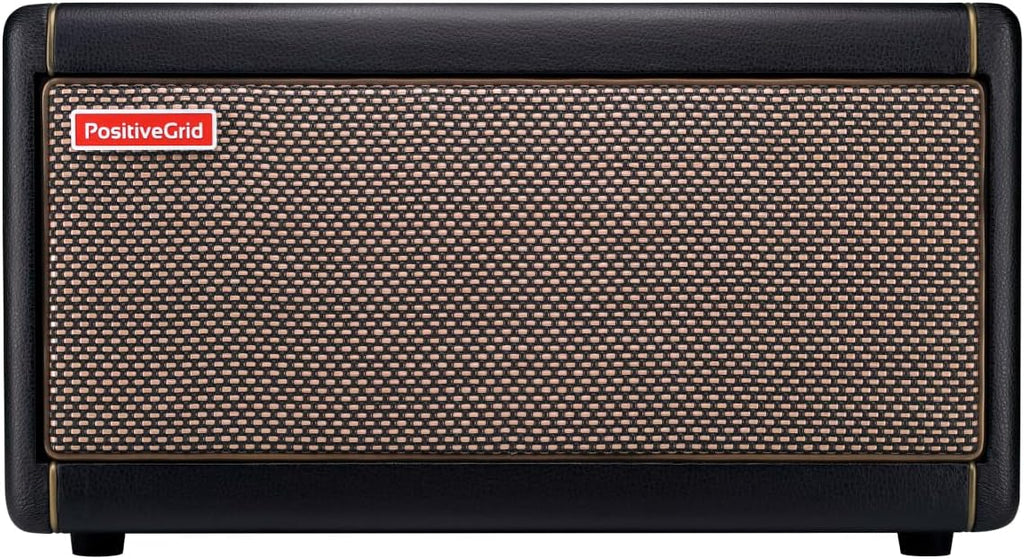 Spark 40-Watt Combo Practice Guitar Amplifier Electric Bass and Acoustic Guitar Amp with Spark Mobile App | 100k+