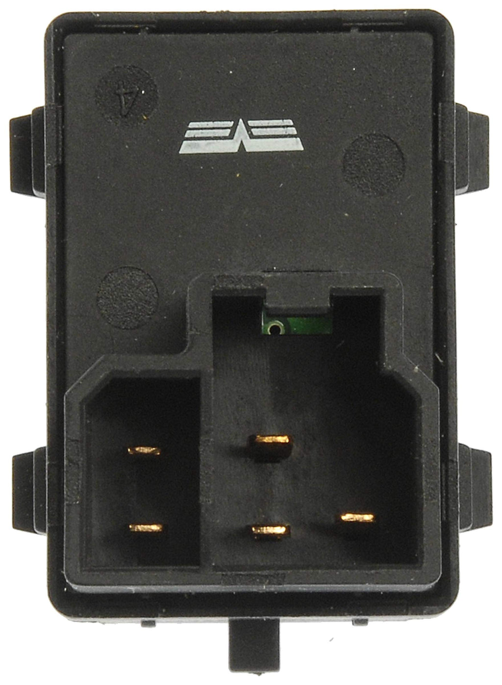 Dorman 901-437 Power Window Switch - Right Compatible with Select Chrysler/Dodge/Jeep Models